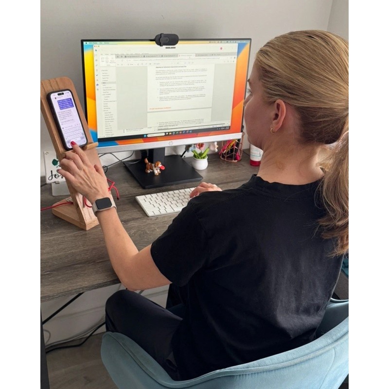 evopen smart phone neck saver