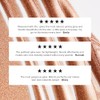 Illuminator Liquid Highlighter - Blush by Iconic London for Women