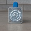 Wiltec Swivel Castor 100 mm up to 150 kg with
