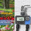 Sprinkle Timer Water Timer for Garden Hose: Irrigation Timer System