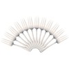 12 Dessert Forks 15 x 2.05 cm High Gloss Polished
