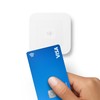 Square Lector Cuadrado para sin Contacto y Chip (2ª generación)