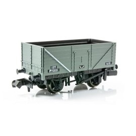 Peco NR7004B N Gauge 9ft 7 Plank Open Wagon BR