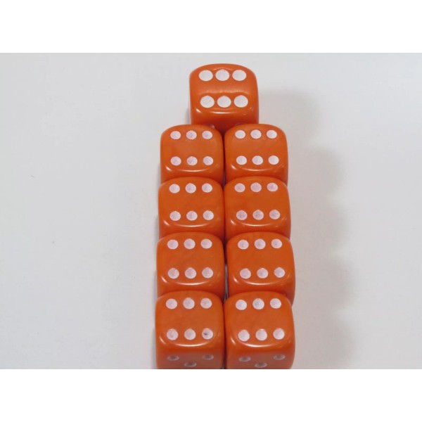 Dice & Games, LTD NEW Dice Set of 8 D6