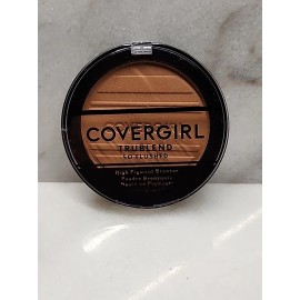 CoverGirl So Flushed High Pigment Blush Warmth #420 Sealed