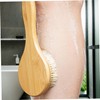 Cepillo corporal en seco Cunlvyyds U6BXPDYEB67TUK8VIIY set de 4 piezas