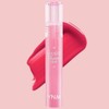 YNM Water Fixing Tattoo Tint, 01 Cherry Water, 1 pc / YNM 워터픽싱 타투틴트, 01 체리워터, 1개