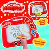 Morphle Travel Magnetic Scribbler, preschool toy, creative mess-free play, travel