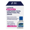 Cetaphil Kit Water Gel 48 g y Limpiador Facial 29