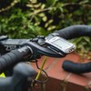 VeloChampion Out Front GPS-Computer-Lenkerhalterung, kompatibel mit Garmin 130/530/540/820/830/840/1030/1040 und Edge