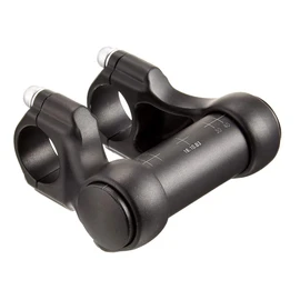 SATORI ABERHALLO Handle Position Changer (Black) HD-SAT-OT01