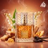 Lattafa Khamrah - Vanilla, Warm Spicy, Amber, Cinnamon - Eau