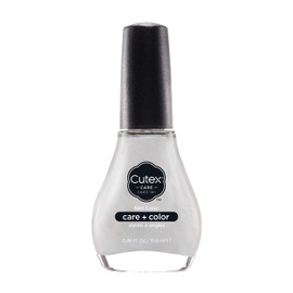 Cutex Care and colour