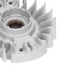 Chainsaw Flywheel High Accuracy Stable Performance High Hardness Chainsaw Flywheel