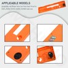 089240028701 Table Saw Plate Dado Throat kit (1" slot width)