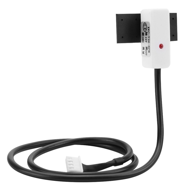 NOn Contact Liquid Level Sensor Water Level Sensor Detection Tool