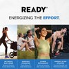 Ready® Protein Water – 20g Whey Protein Isolate, Zero Sugar,