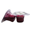PACK IT HUB The Miracle Meal Pre-filled Communion Cups &
