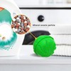 2PACK Laundry Balls Set Washer Ball for Super Washing Machine