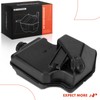 A-Premium Engine Air Cleaner Intake Resonator Compatible with Honda CR-V