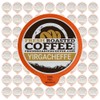Fresh Roasted Coffee LLC, Ethiopian Yirgacheffe Coffee Pods, Medium Roast,