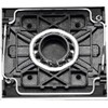 Bosch – Placa Orbital GSS 18/140: 110 x100 mm