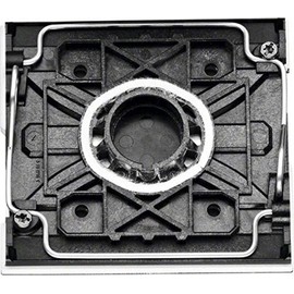 Bosch – Placa Orbital GSS 18/140: 110 x100 mm