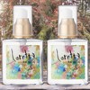 Loretta Hair Strengthening Hair Softness Base Care Hair Oil 2 x 120ml / loretta 모발강화 모발부드러움 베이스 케어 헤어오일 2개 120ml
