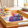 Lovepop Birthday Pop-Up Card for Her, Him, Men, Women -