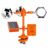 Solar Bird Repeller for Gardens – 3-in-1 Motion, Reflective Flash