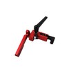 CarAngels Wood Shoot Dedicated Limiter, Red Miter Truck Positioning T-Track