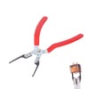 Komitasui Relay Puller Pliers, Car Fuse Puller Automotive, Pliers for