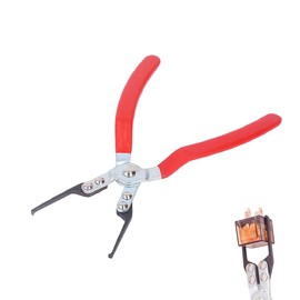 Komitasui Relay Puller Pliers, Car Fuse Puller Automotive, Pliers for Removing relays Fuse on Vehicles