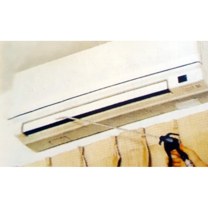 Voyager Tools - 30inches Air Blow Gun Long Tip Heavy