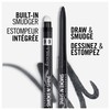 Rimmel London - Exaggerate Smoke N' Shine Eyeliner
