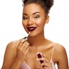 Sacha Cosmetics Intense Matte Lip Velvet Liquid Lipstick, Long-Lasting Velvet