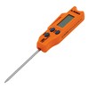 Lang Tools 13800 Digital Pocket Thermometer, Black