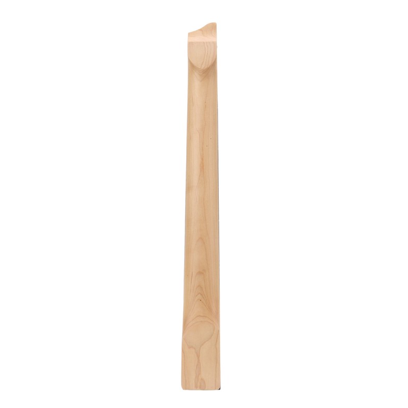 Guitar Neck Matte 25 Fret Headless Electric Guitar Stem Rosewood