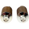 Dorman 32124 Exhaust Flange Hardware Kit Compatible with Select Acura/Honda