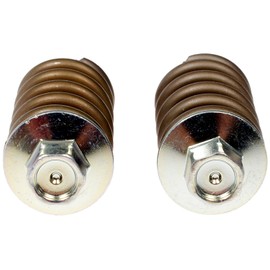 Dorman 32124 Exhaust Flange Hardware Kit Compatible with Select Acura/Honda Models
