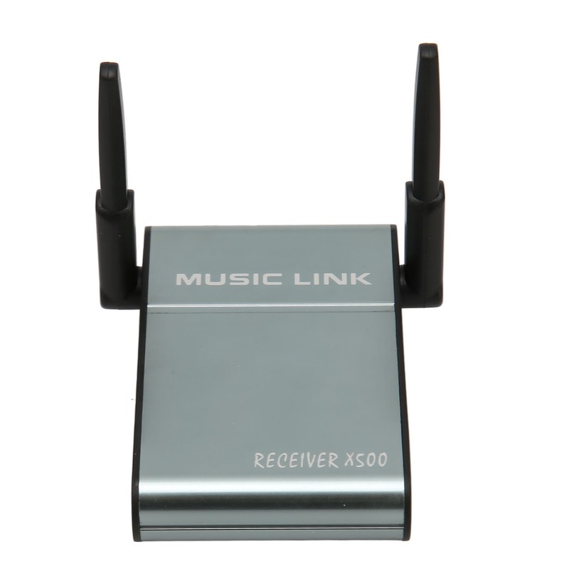 Bluetooth5.0 Receiver HIFI Sound Music Receiver 600mAh Bluetooth AUX Adapter