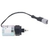 Generator Sensor Relay ABS and Brass Safe Parking Brake Pressure