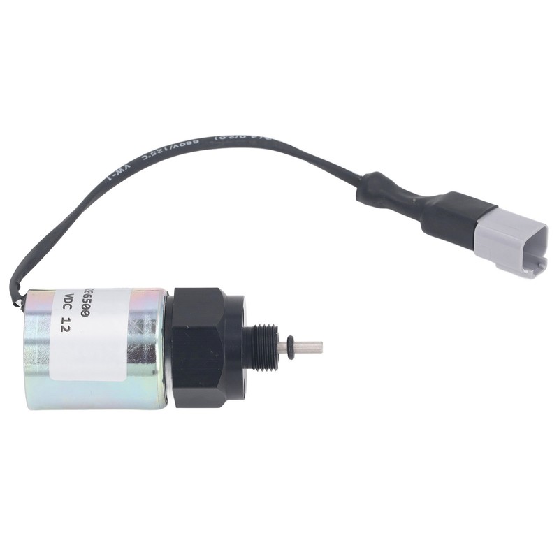 Generator Sensor Relay ABS and Brass Safe Parking Brake Pressure
