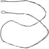 AliArchery 12 Strand 56 Inch B-55 Dacron Bow String Replacement