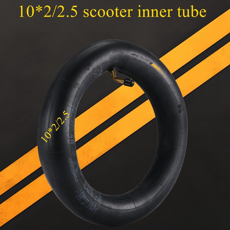 Electric Scooter tire.Scooter tire and Tube.10"Air Filled Tires.Can Be Use