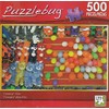 George Puzzlebug 500 - Carnival Fun