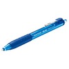 Paper Mate InkJoy 300RT Retractable Ballpoint Pens, Medium Point, Black/Red/Blue