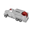 Wallace Baby Fire Engine Bank
