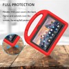 DICEKOO Case for 7 inch Tablet Kids - Incompatible TCL