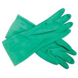 Sigvaris Accessories 590RPRS Natural Rubber Donning Gloves44; Small44; 1 Pair